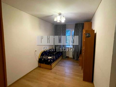 квартира за адресою Борщагівська вул., 8