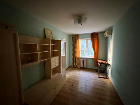 квартира за адресою Борщагівська вул., 8