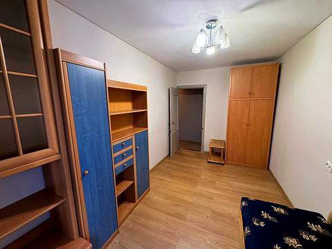 квартира за адресою Борщагівська вул., 8