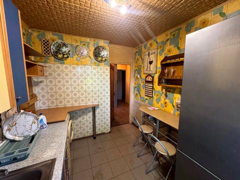 квартира за адресою Борщагівська вул., 8