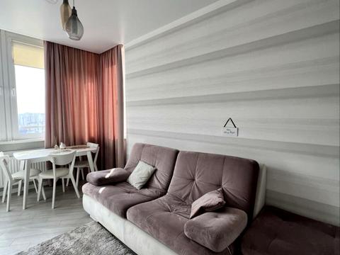 квартира за адресою Середньофонтанська вул., 35