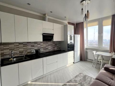 квартира за адресою Середньофонтанська вул., 35