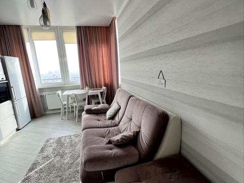 квартира за адресою Середньофонтанська вул., 35