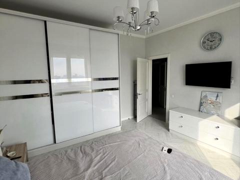 квартира за адресою Середньофонтанська вул., 35