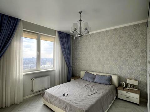 квартира за адресою Середньофонтанська вул., 35