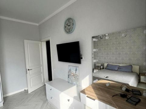 квартира за адресою Середньофонтанська вул., 35