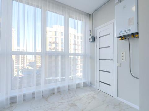 квартира за адресою Мартинова просп., 17