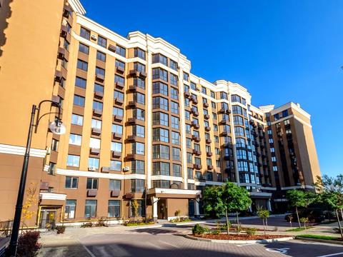 квартира за адресою Мартинова просп., 17