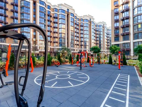 квартира за адресою Мартинова просп., 17