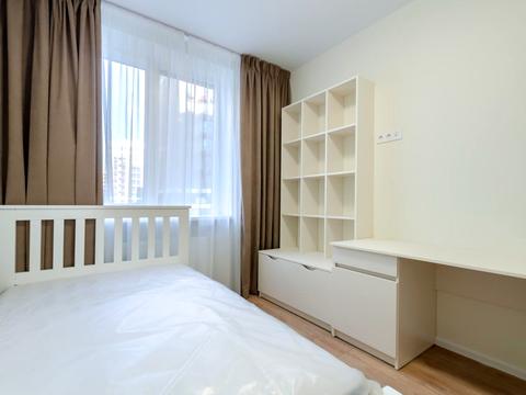 квартира за адресою Мартинова просп., 17