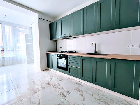 квартира за адресою Мартинова просп., 17