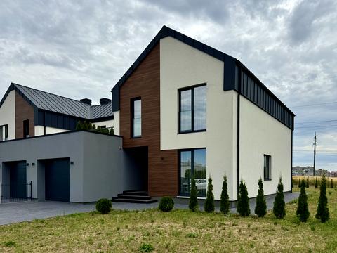 будинок за адресою с. Обарів, Сонячна, 20