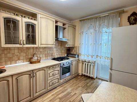 квартира по адресу Драгана ул., 10