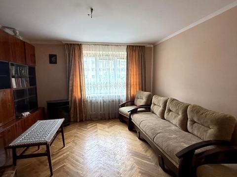 квартира по адресу Драгана ул., 10