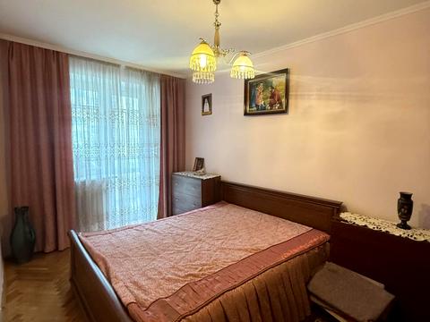 квартира по адресу Драгана ул., 10