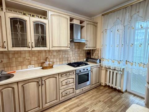 квартира по адресу Драгана ул., 10