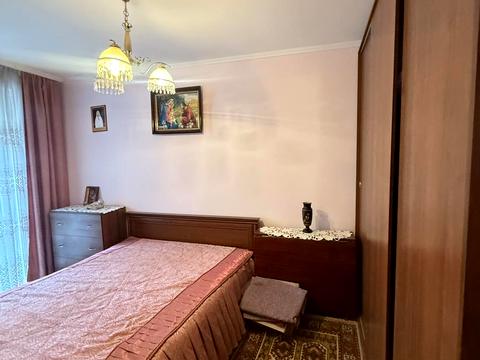 квартира по адресу Драгана ул., 10