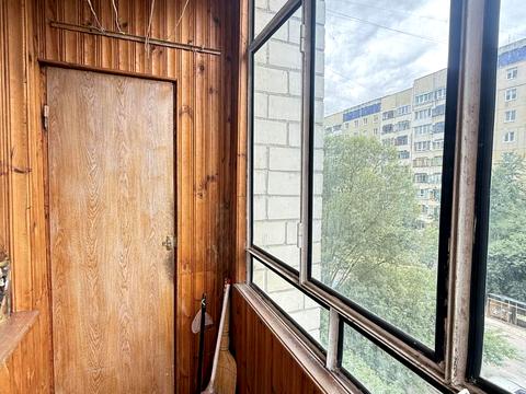 квартира по адресу Драгана ул., 10