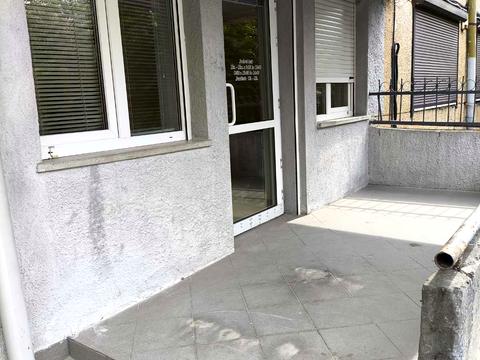 коммерческая по адресу Королева ул., 10