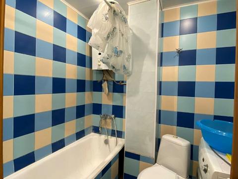 квартира по адресу Гоголя ул., 5