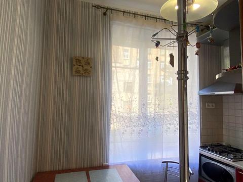 квартира по адресу Гоголя ул., 5