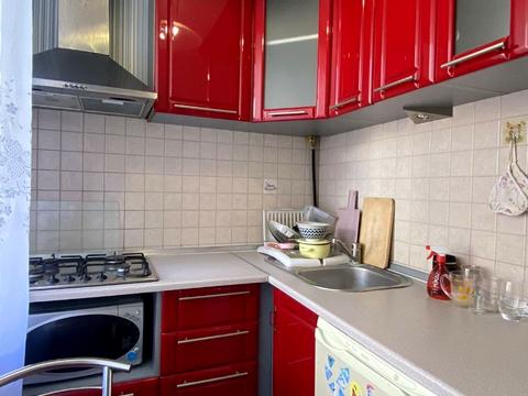 квартира по адресу Гоголя ул., 5