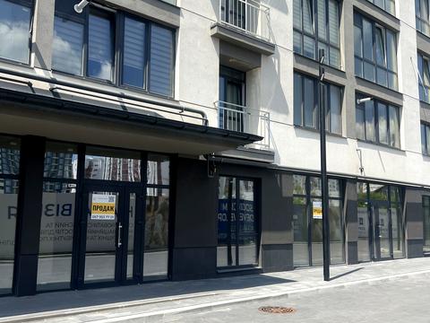 комерційна за адресою Івано-Франківськ, Виноградна вул., 3