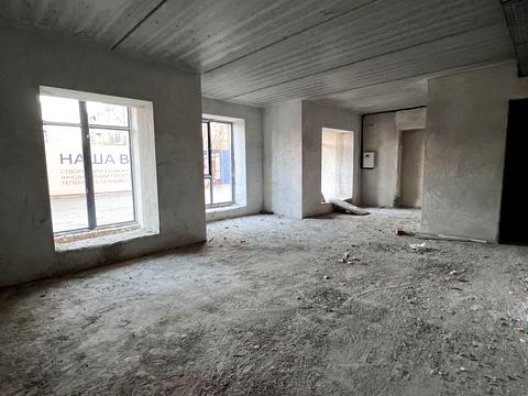 комерційна за адресою Івано-Франківськ, Виноградна вул., 3