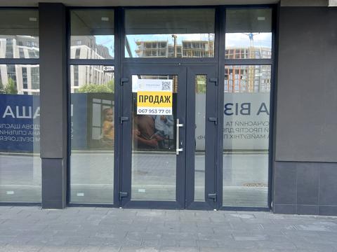 комерційна за адресою Івано-Франківськ, Виноградна вул., 3