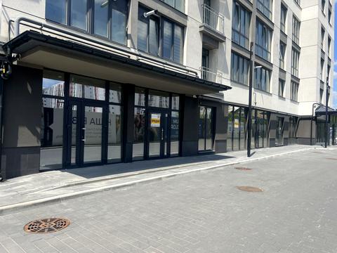 комерційна за адресою Івано-Франківськ, Виноградна вул., 3