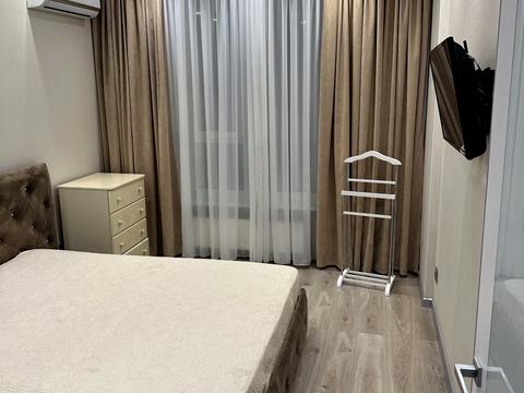 квартира по адресу Соборности просп. (Возз'єднання), 17 к2