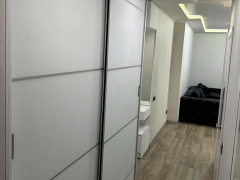 квартира по адресу Соборности просп. (Возз'єднання), 17 к2