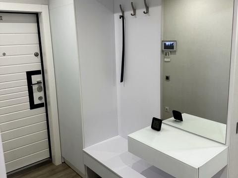 квартира по адресу Соборности просп. (Возз'єднання), 17 к2