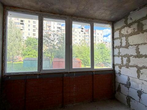 квартира за адресою Захисників України вул., 20
