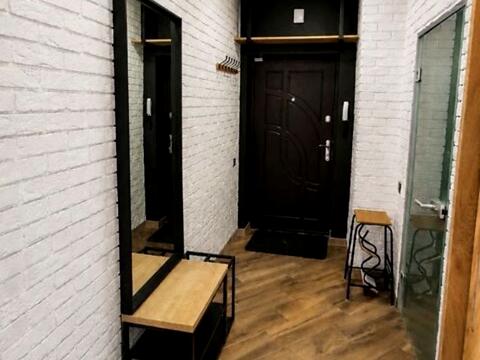 квартира за адресою Бігова вул., 17а