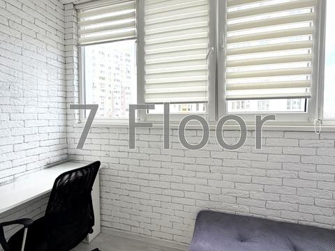 квартира за адресою Миколи Закревського вул., 95-Г