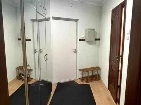 квартира за адресою Самійла Кішки вул. (Маршала Конєва), 5-Г