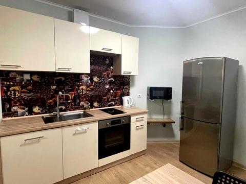 квартира за адресою Самійла Кішки вул. (Маршала Конєва), 5-Г
