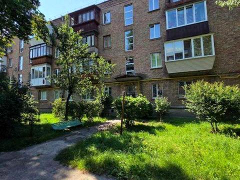 квартира по адресу Авіаконструкторська ул. (Генерала Витрука), 19