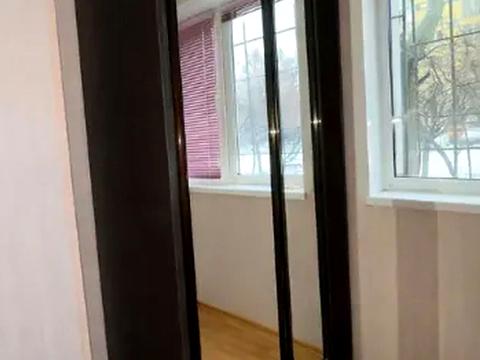 квартира за адресою Березинська вул., 35