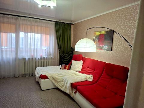 квартира за адресою Березинська вул., 35