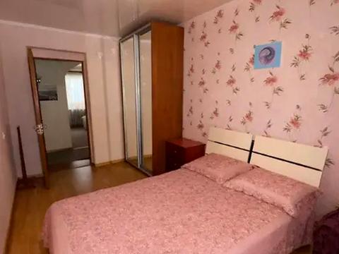 квартира за адресою Березинська вул., 35
