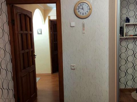 квартира за адресою Березинська вул., 35