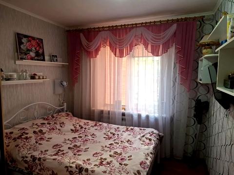 квартира за адресою Березинська вул., 35