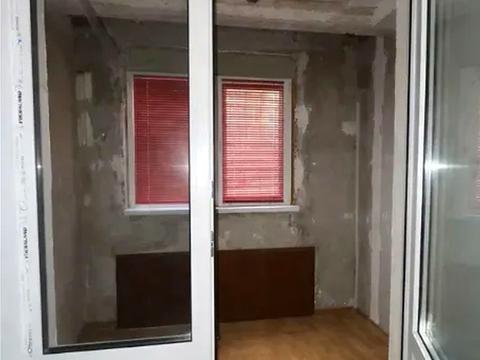 квартира за адресою Березинська вул., 35