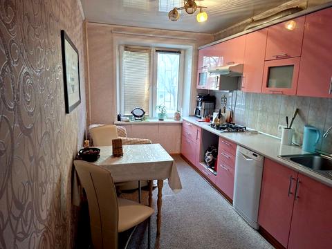 квартира за адресою Березинська вул., 35
