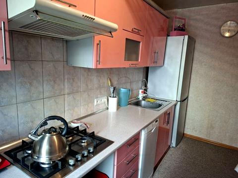 квартира за адресою Березинська вул., 35