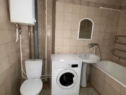 квартира за адресою Березинська вул., 35