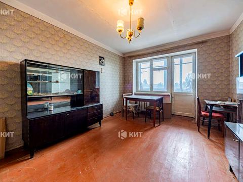квартира по адресу Героев Сталинграда просп., 175