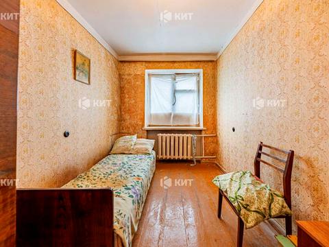 квартира по адресу Героев Сталинграда просп., 175